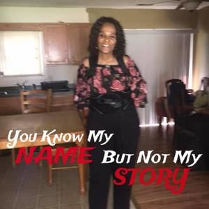 Meet your Posher, Gwendolyn